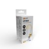 55335 1 solight led zarovka klasicky tvar 18w e27 3000k 270 1710lm