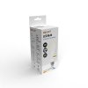 55344 1 solight led zarovka klasicky tvar 22w e27 4000k 270 2090lm