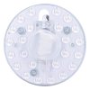 Solight LED světelný zdroj do stropních světel, 12W, 1200lm, 4000K, 130mm