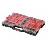 Box na nářadí QBRICK SYSTEM ONE Organizer L 2.0 - 53,1 x 37,9 x 7,7 cm