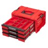 Qbrick System PRO Drawer 3 Toolbox 2.0 Expert RED Ultra HD Custom 05