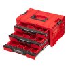 Qbrick System PRO Drawer 3 Toolbox 2.0 Basic 06 1