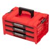 Qbrick System PRO Drawer 3 Toolbox 2.0 Expert RED Ultra HD Custom 02