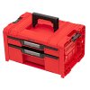 Qbrick System PRO Drawer 2 Toolbox 2.0 Expert RED Ultra HD Custom 02