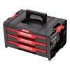 Qbrick System PRO Drawer 3 Toolbox 2.0 hand