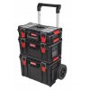 Sada kufrů na nářadí QBRICK SYSTEM PRIME Set 2