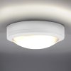 55479 4 solight led venkovni osvetleni siena bile 13w 910lm 4000k ip54 17cm
