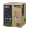 Netkaná textílie Tork Premium 510 malá role modrá - 1ks