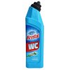 Krystal WC čistič anticalc 750ml modrý