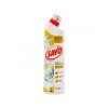 SAVO WC čistič citrón gel 700ml