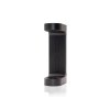 Hotelový držák EPS pro patrony 300ml plast onyx