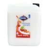 ISOLDA Black cherry body soap 5l - 1ks