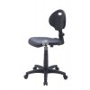 Nízká laboratorní židle PRO Standard, permanentní kontakt