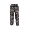 Kalhoty CXS CAMO, dětské (Velikost 140)