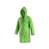 Pláštěnka FROGY, dětská, zelená (Velikost 150)