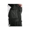 Pánská zimní bunda FREMONT, černo-šedá