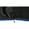 58236 5 bunda cxs stretch panska softshell tmave modra
