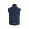 Vesta CXS UTAH, fleece, pánská, tmavě modrá (Velikost S)