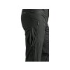 Kalhoty CXS AKRON, pánské, softshell, černé (Velikost 46)