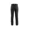 Kalhoty CXS AKRON, dámské, softshell, černé (Velikost 36)