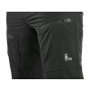 Kraťasy CXS DIXON, pánské, černé (Velikost S)