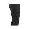 Kalhoty cargo CXS UMI, dámské, černé (Velikost 36)
