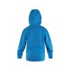 58542 1 mikina cxs aryn detska azurove modra