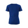 Tričko CXS ELLA, dámské, krátký rukáv, středně modrá (Velikost XS)