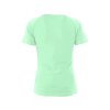 Tričko CXS ELLA, dámské, krátký rukáv, mátová (Velikost XS)