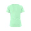 Tričko CXS ELLA, dámské, krátký rukáv, mátová (Velikost XS)