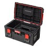 Qbrick System PRIME Toolbox 250 Vario open