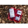 SKROSS cestovní adaptér MUV USB A+C, USB nabíjení 5.4A, univerzální pro 150 zemí