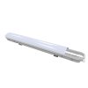 Solight LED osvětlení prachotěsné, IP65, 38W, 4180lm, 4000K, 120cm, Lifud