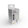 Solight LED žárovka, klasický tvar, 10W, E27, 4000K, 270°, 1100lm