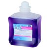 Luxusní pěnové mýdlo DEB RELAX FOAM WASH 1l - 1ks