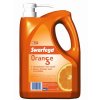 Tekuté mýdlo abrazivní DEB Swarfega Orange 4l s pumpičkou - 1ks