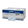 Papírové ručníky skládané CELTEX V Cell 3150ks, bílá, 2 vrstvy