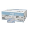 Papírové ručníky skládané CELTEX V Eco Trend 3150ks, 2vrstvy, bílo/zelené