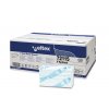 Papírové ručníky splachovatelné CELTEX V Hydrosol 2550ks, 3vrstvy