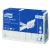 Papírové ručníky skládané TORK Xpress splachovatelné bílá H2 - 1krt