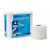Toaletní papír CELTEX New Professional 2vrstvy 500 útržků bílý - 4ks