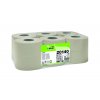 Toaletní papír Mini Jumbo role CELTEX BIO E-Tissue Sand 2vrstvy - 12ks