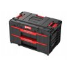 Box na nářadí QBRICK SYSTEM ONE Drawer 2 Toolbox 2.0 Basic