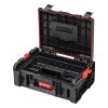 Qbrick System PRO Technician Case 2.0 open