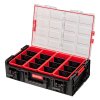 Qbrick System ONE Organizer 2XL 2.0 open