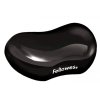 podlozka pod zapesti fellowes crystal gelova cerna img 91123 crystalgelflexrestblack rh fd 99