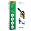 laminovaci folie fellowes a4 100 mic leskle img fel lamino a4 100 mic baleni fd 99