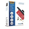 laminovaci folie fellowes a4 175 mic leskle img fel lamino a4 175 mic baleni fd 99