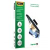 laminovaci folie fellowes a5 100 mic leskle img fel lamino a5 100 mic baleni fd 99