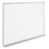 Magnetoplan magnetická tabule CC elegant keramická 150x120 cm